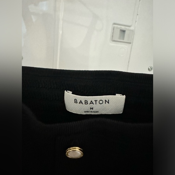 Aritzia Babaton Tank top - Picture 3 of 3